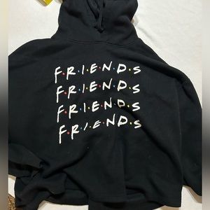 Friends Hoodie